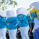 The Smurfs